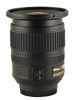 Nikon Nikkor AF-S DX 10-24 mm f/3.5-4.5G ED - Pictures and parameters Nikon Nikkor AF-S DX 10-24 mm f/3.5-4.5G ED - Pictures and parameters