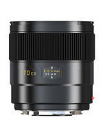 Leica Summarit-S 70 mm f/2.5 ASPH. (CS)