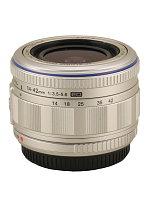 Olympus M.Zuiko Digital 14-42 mm f/3.5-5.6 ED - Pictures and parameters