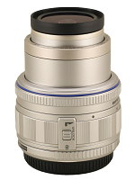 Olympus M.Zuiko Digital 14-42 mm f/3.5-5.6 ED - Pictures and parameters