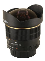 Falcon 8 mm f/3.5 ED MC Aspherical Fish-eye