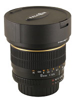 Falcon 8 mm f/3.5 ED MC Aspherical Fish-eye