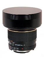 Samyang 14 mm f/2.8 IF ED MC Aspherical - Pictures and parameters
