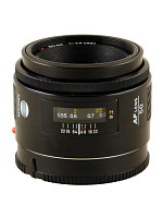 Konica Minolta AF 50 mm f/1.7