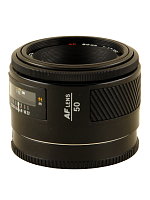 Konica Minolta AF 50 mm f/1.7