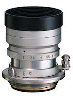 Voigtlander Heliar 50 mm f/2.0