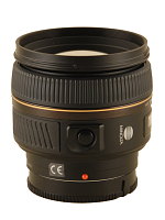 A history of Sony Alpha - Minolta AF 85 mm f/1.4 G D versus Sony Zeiss Planar T* 85 mm f/1.4 - Pictures and parameters