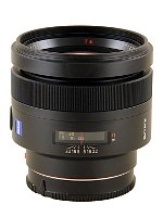Sony Carl Zeiss Planar T* 85 mm f/1.4