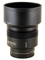 Sony Carl Zeiss Planar T* 85 mm f/1.4