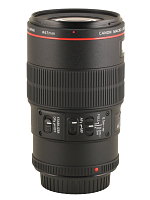 Canon EF 100 mm f/2.8 L Macro IS USM - Pictures and parameters