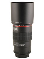 Canon EF 100 mm f/2.8 L Macro IS USM - Pictures and parameters