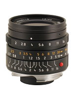 Leica Summicron-M 28 mm f/2.0 Asph