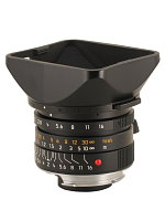 Leica Summicron-M 28 mm f/2.0 Asph