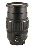 Canon EF-S 15-85 mm f/3.5-5.6 IS USM - Pictures and parameters