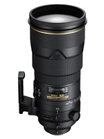 Nikon Nikkor AF-S 300 mm f/2.8G ED VR II