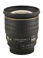 Sigma 28 mm f/1.8 EX DG Aspherical Macro
