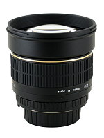 Falcon 85 mm f/1.4 Aspherical IF