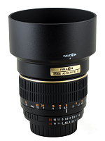 Falcon 85 mm f/1.4 Aspherical IF