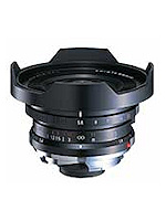 Voigtlander Ultra Wide Heliar 12 mm f/5.6 Aspherical II