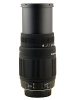 Sigma 70-300 mm f/4-5.6 DG OS