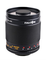 Falcon 500 mm Mirror MC f/8 