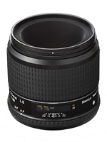 Mamiya Sekor AF 110 mm f/2.8 D LS
