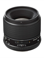 Mamiya Sekor AF 55 mm f/2.8 D LS