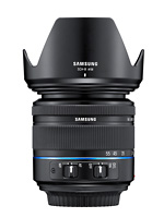 Samsung NX 18-55 mm f/3.5-5.6 OIS