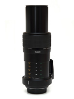 Canon MP-E 65 mm f/2.8 1-5X Macro Photo