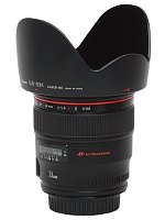 Canon EF 24 mm f/1.4L II USM