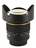 Samyang 14 mm f/2.8 ED AS IF UMC