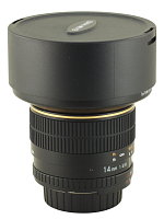 Samyang 14 mm f/2.8 ED AS IF UMC