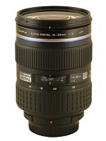Olympus Zuiko Digital ED 14-35 mm f/2.0 SWD