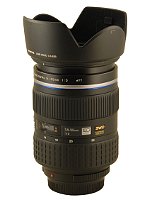 Olympus Zuiko Digital ED 14-35 mm f/2.0 SWD