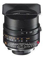 Leica Summilux-M 35 mm f/1.4 ASPH.