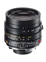 Leica Summilux-M 35 mm f/1.4 ASPH.