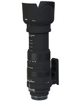 Sigma 50-500 mm f/4.5-6.3 APO DG OS HSM