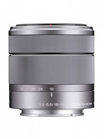 Sony E 18-55 mm f/3.5-5.6 OSS