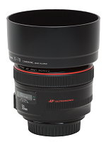 Canon EF 50 mm f/1.2L USM - Pictures and parameters Canon EF 50 mm f/1.2L USM - Pictures and parameters