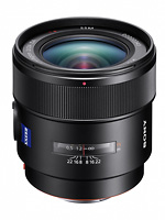 Sony Carl Zeiss Distagon T* 24 mm f/2 ZA SSM