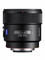 Sony Carl Zeiss Distagon T* 24 mm f/2 ZA SSM