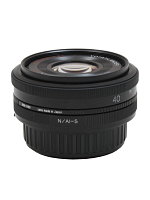 Voigtlander Ultron 40 mm f/2 SL II Aspherical