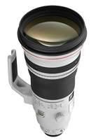 Canon EF 400 mm f/2.8 L IS II USM