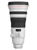 Canon EF 400 mm f/2.8 L IS II USM
