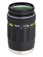 Olympus M.Zuiko Digital 75-300 mm f/4.8-6.7 ED