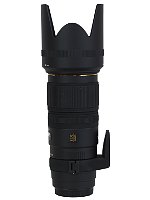 Sigma 70-200 mm f/2.8 EX DG APO OS HSM