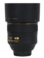 Nikon Nikkor AF-S 85 mm f/1.4G