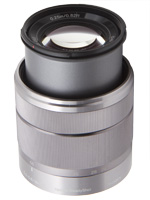 Sony E 18-55 mm f/3.5-5.6 OSS