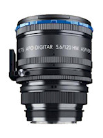 Schneider-Kreuznach PC-TS Apo-Digitar 5.6/120 HM Aspheric