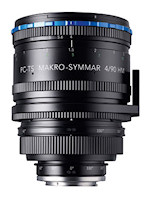 Schneider-Kreuznach PC-TS Makro-Symmar 4/90 HM